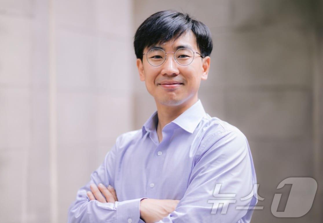 본문 이미지 - 김동규 OQT 대표(OQT 제공)