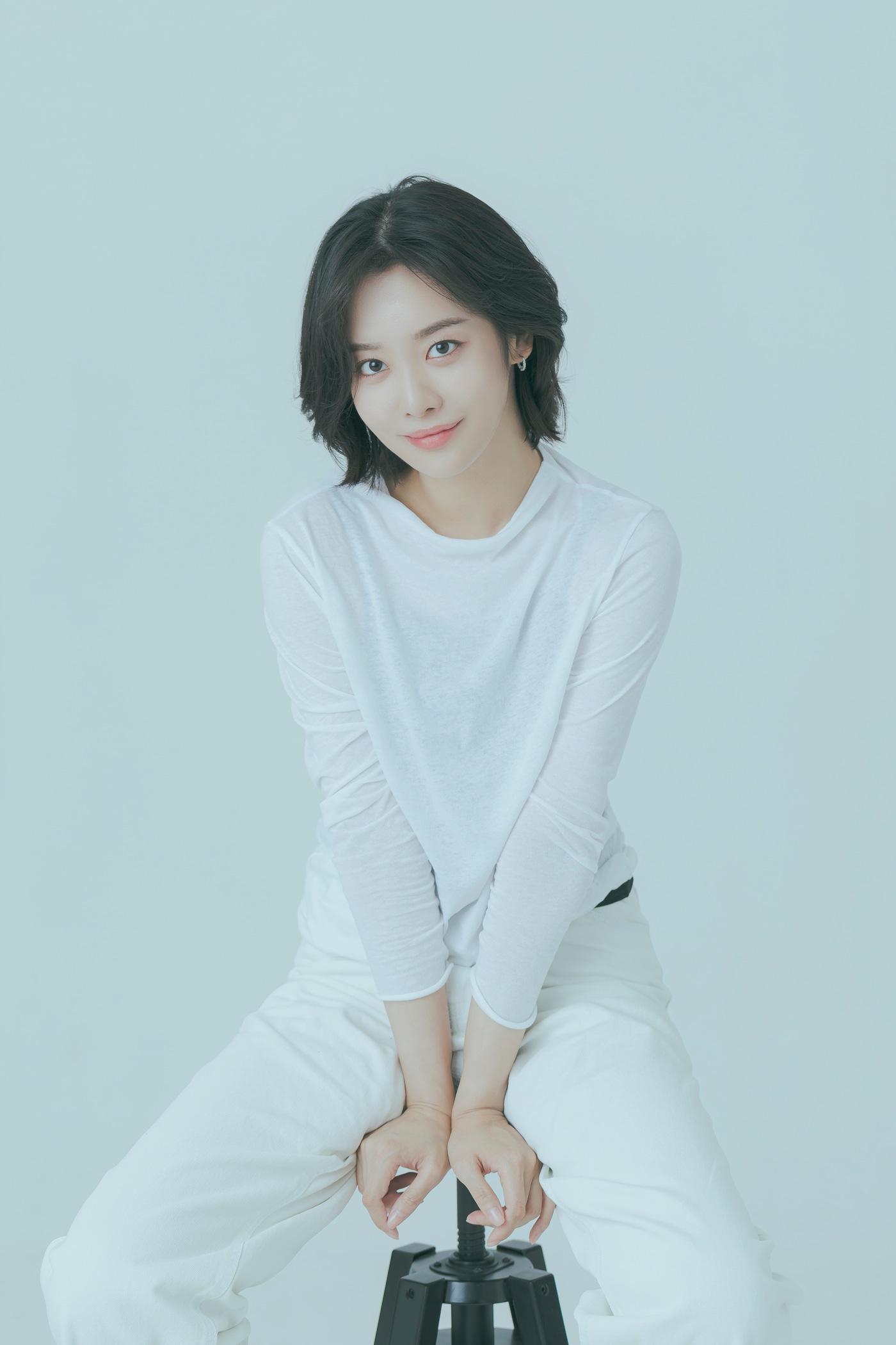 본문 이미지 - 배우 차주영/ 사진제공=고스트스튜디오