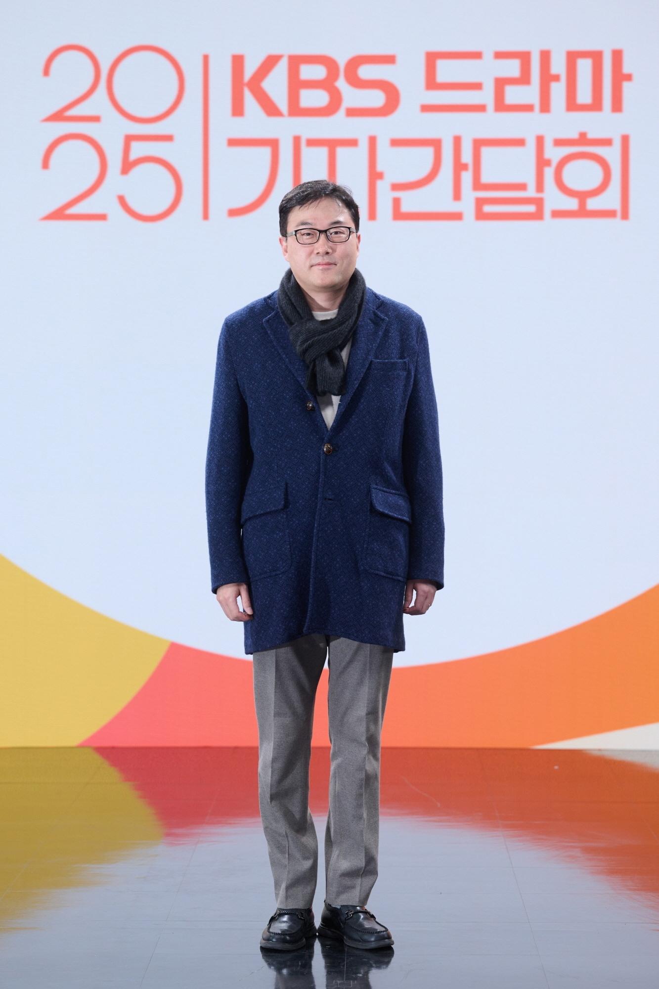 본문 이미지 - 김영조 KBS 드라마센터장/KBS 제공