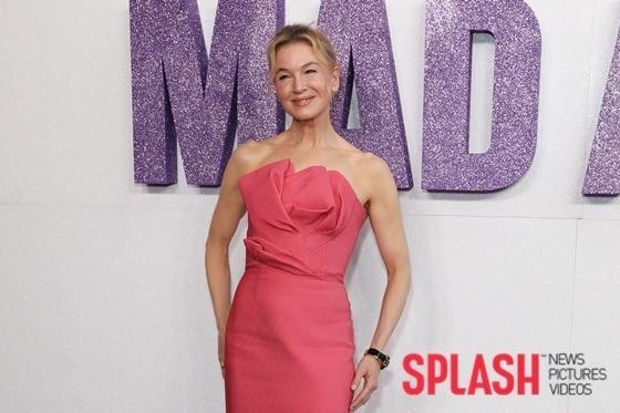 본문 이미지 - 러네이 젤위거 / 사진제공=Splash News