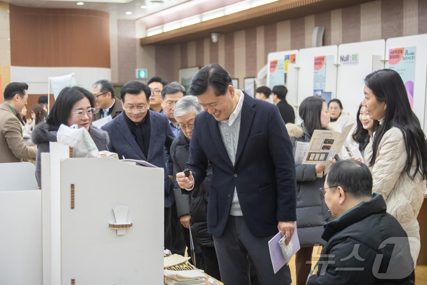 행사사진(인천 서구 제공.재판매 및 DB금지)/뉴스1