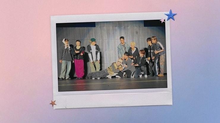 본문 이미지 - 세븐틴(플레디스엔터테인먼트 제공)