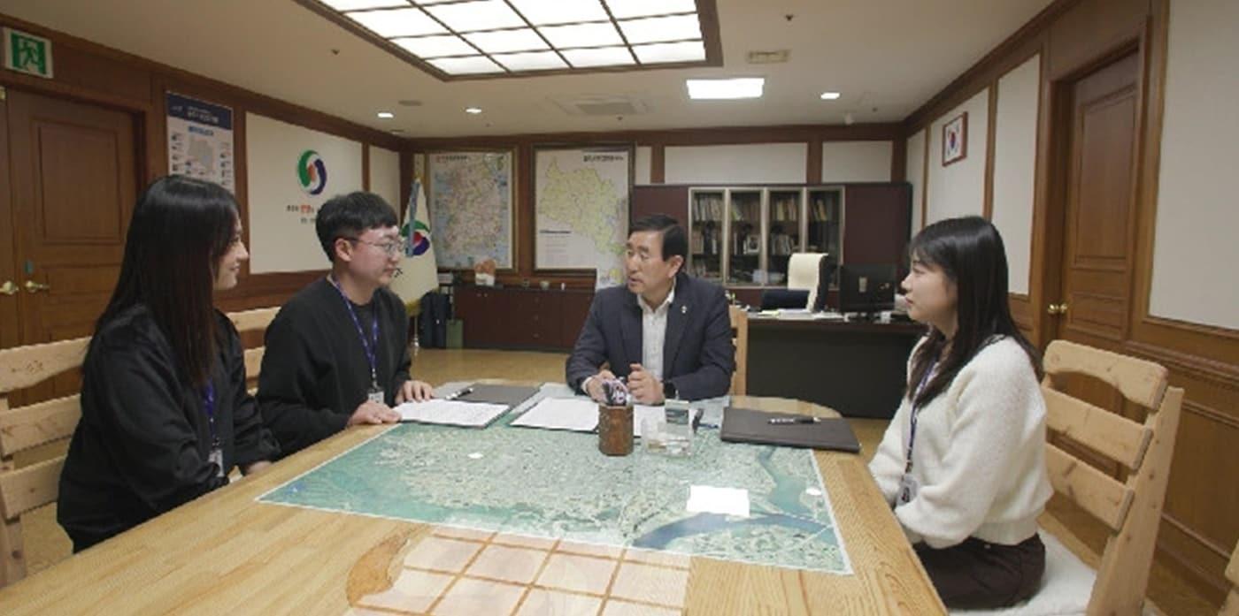 MBC &#39;전지적 참견 시점&#39;