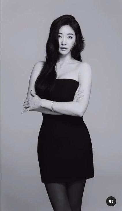 본문 이미지 - 김사랑 인스타그램 캡처
