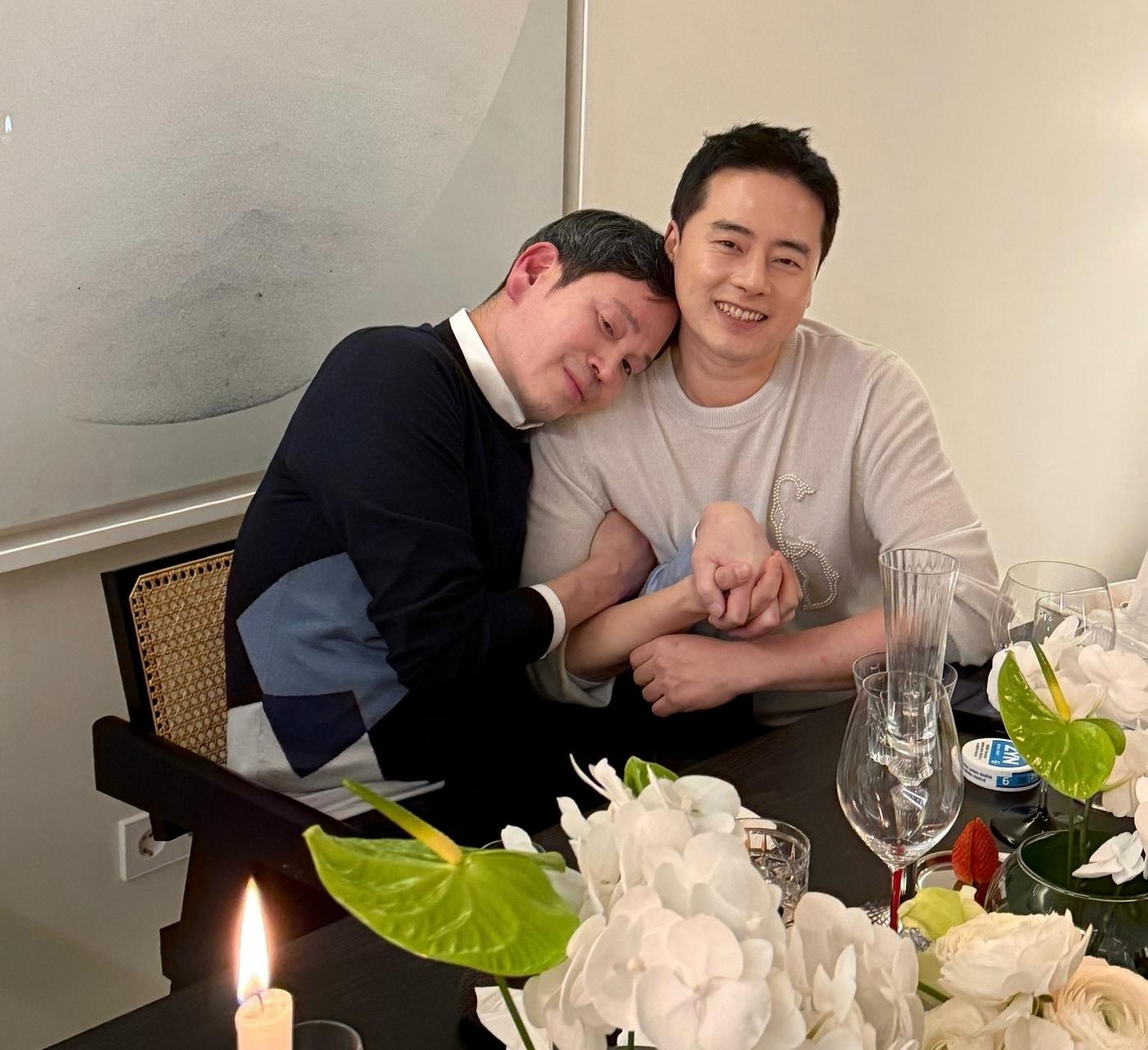 본문 이미지 - (최선정 인스타그램)