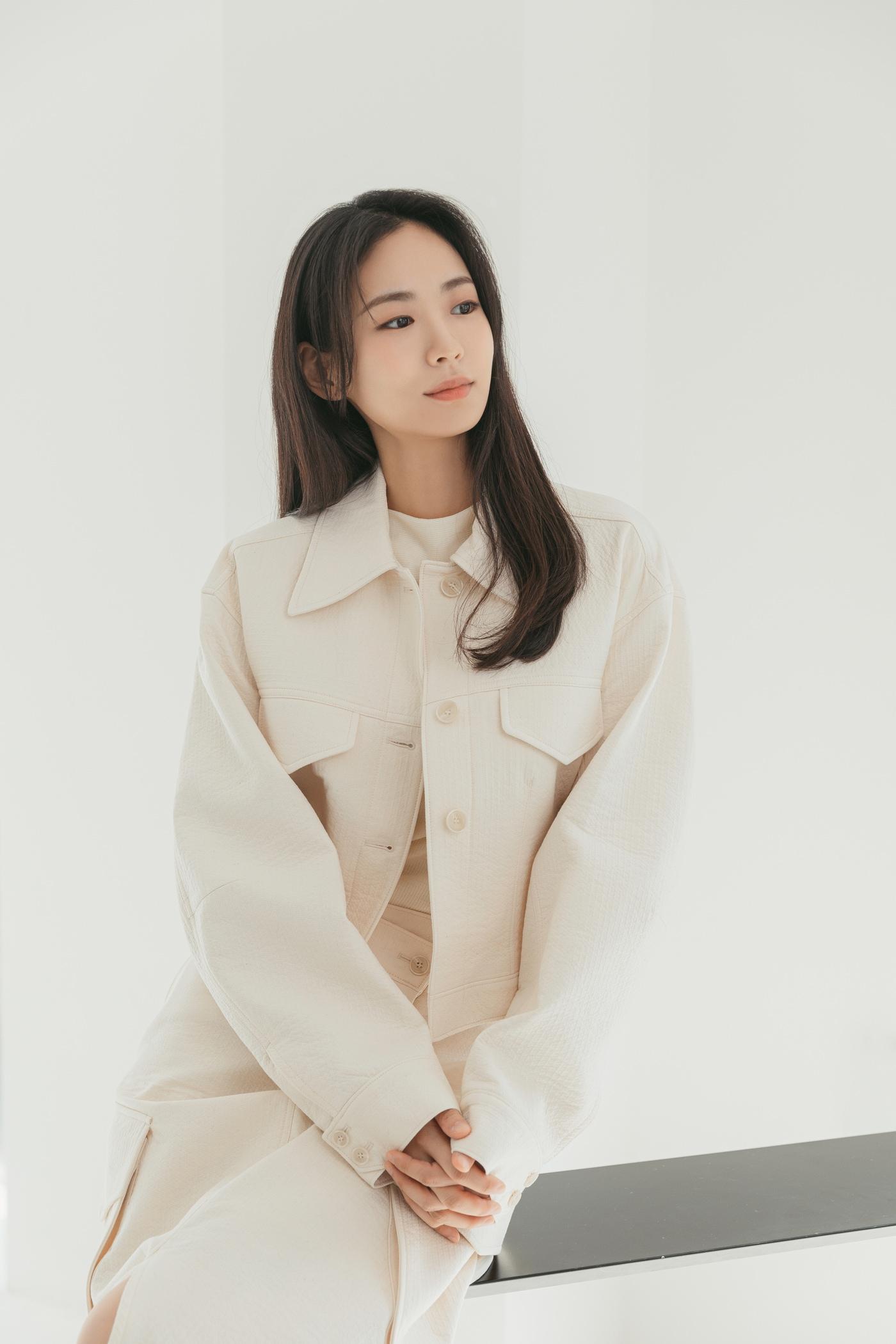 본문 이미지 - 배우 이이담 / 고스트 스튜디오 제공