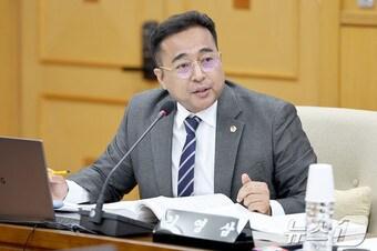 본문 이미지 - 김영삼 대전시의원.(재판매 및 DB금지)/뉴스1 ⓒ News1 