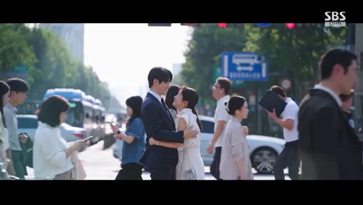 본문 이미지 - SBS '나의 완벽한 비서' 캡처