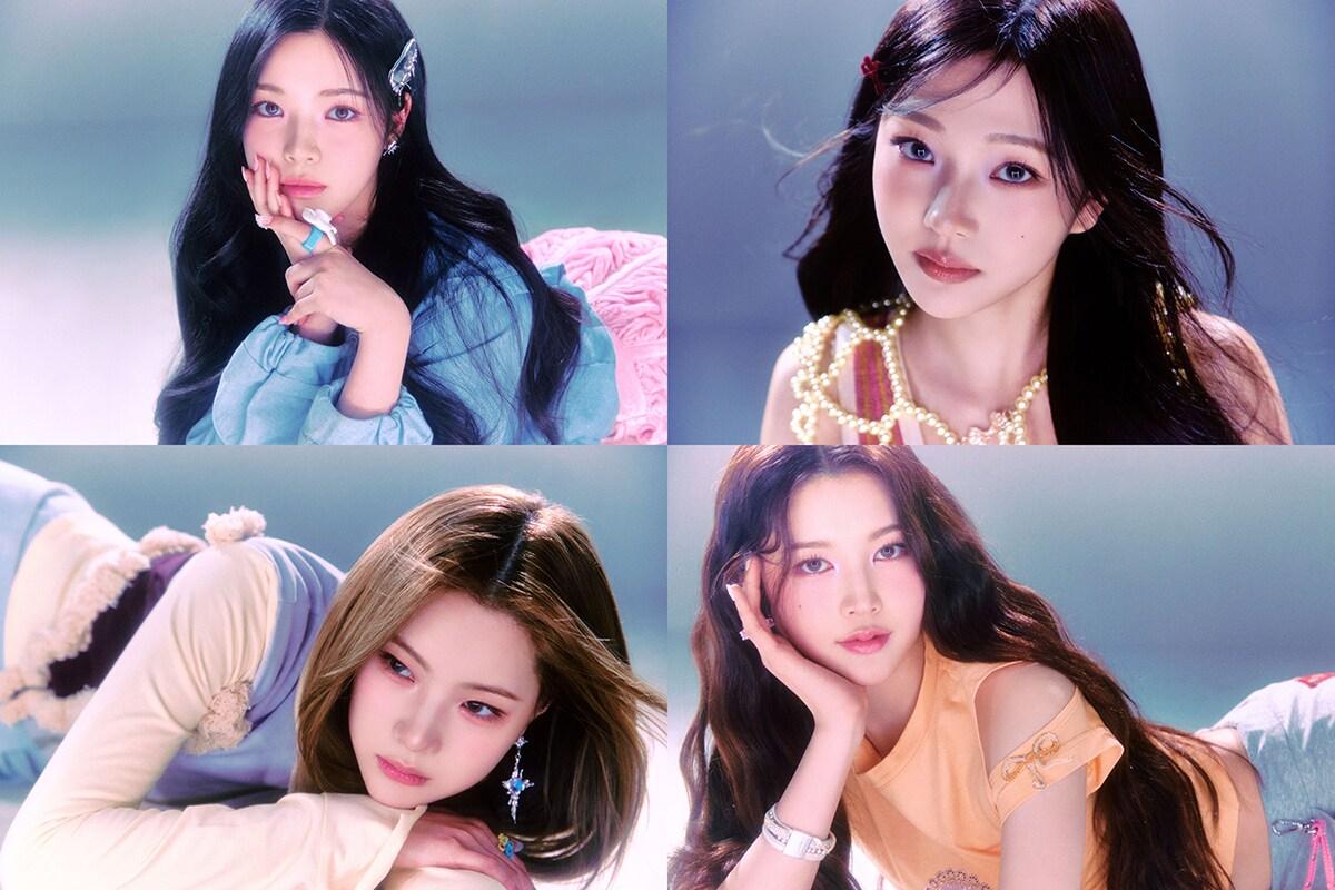 본문 이미지 - 하츠투하츠(SM엔터테인먼트 제공)