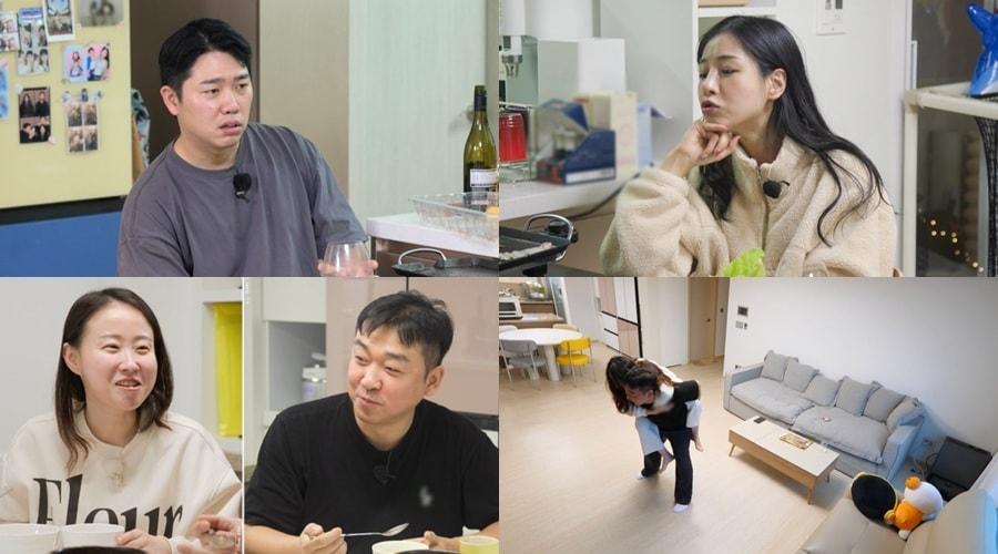 본문 이미지 - SBS Plus, ENA 제공