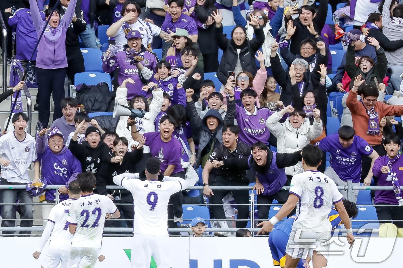 본문 이미지 - K리그 성장을 위해 문체부, 대한축구협회, 한국프로축구연맹 등이 논의를 했다.  ⓒ 뉴스1 김지혜 기자