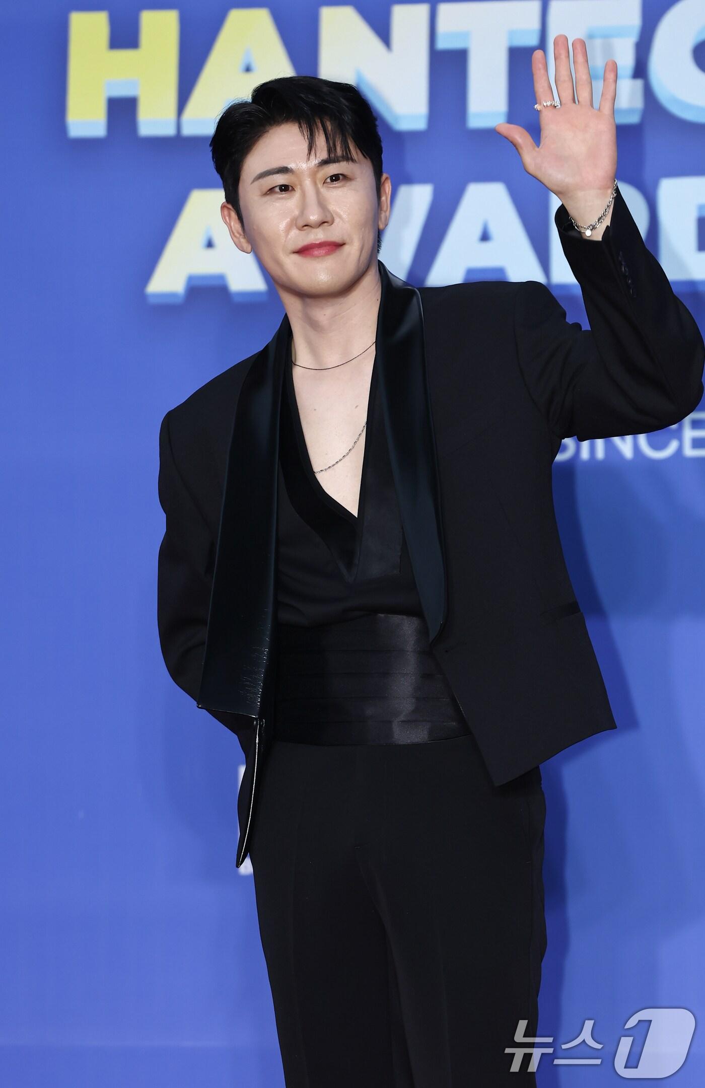 본문 이미지 - 가수 영탁/뉴스1 ⓒ News1 