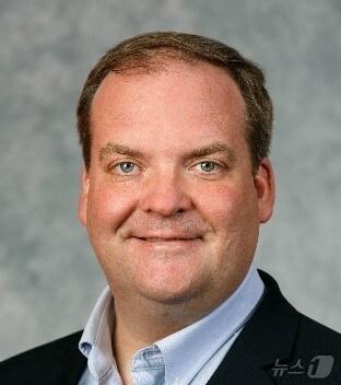 본문 이미지 - SK라이프사이언스랩스에 합류한 라이언 크루거(Ryan Kruger) 박사.(SK바이오팜 제공)/뉴스1