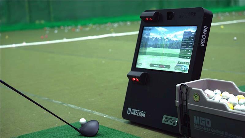 본문 이미지 - 론치 모니터 '아이 엑스티'. (크리에이츠 제공)