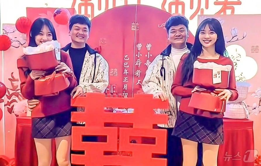 본문 이미지 - 관련 시각물 - SCMP 갈무리