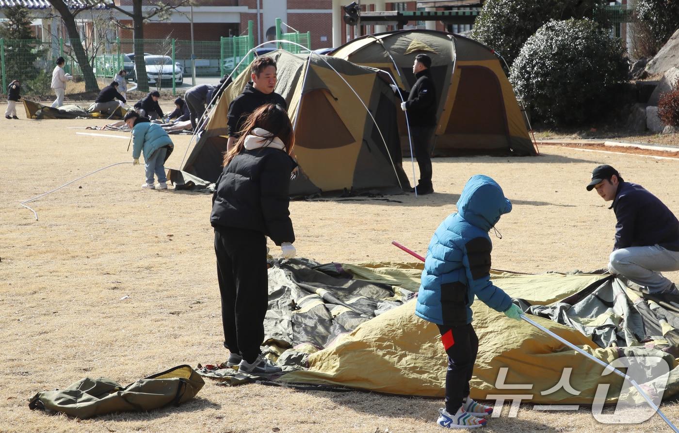 (사진은 기사 내용과 무관함) / 뉴스1 ⓒ News1 윤일지 기자