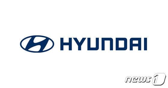 본문 이미지 - 현대자동차 로고.(현대자동차 제공. 재판매 및 DB 금지)