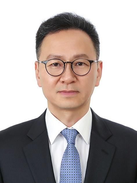 본문 이미지 - 윤상덕 신임 국립경주박물관장&#40;국립중앙박물관 제공&#41;