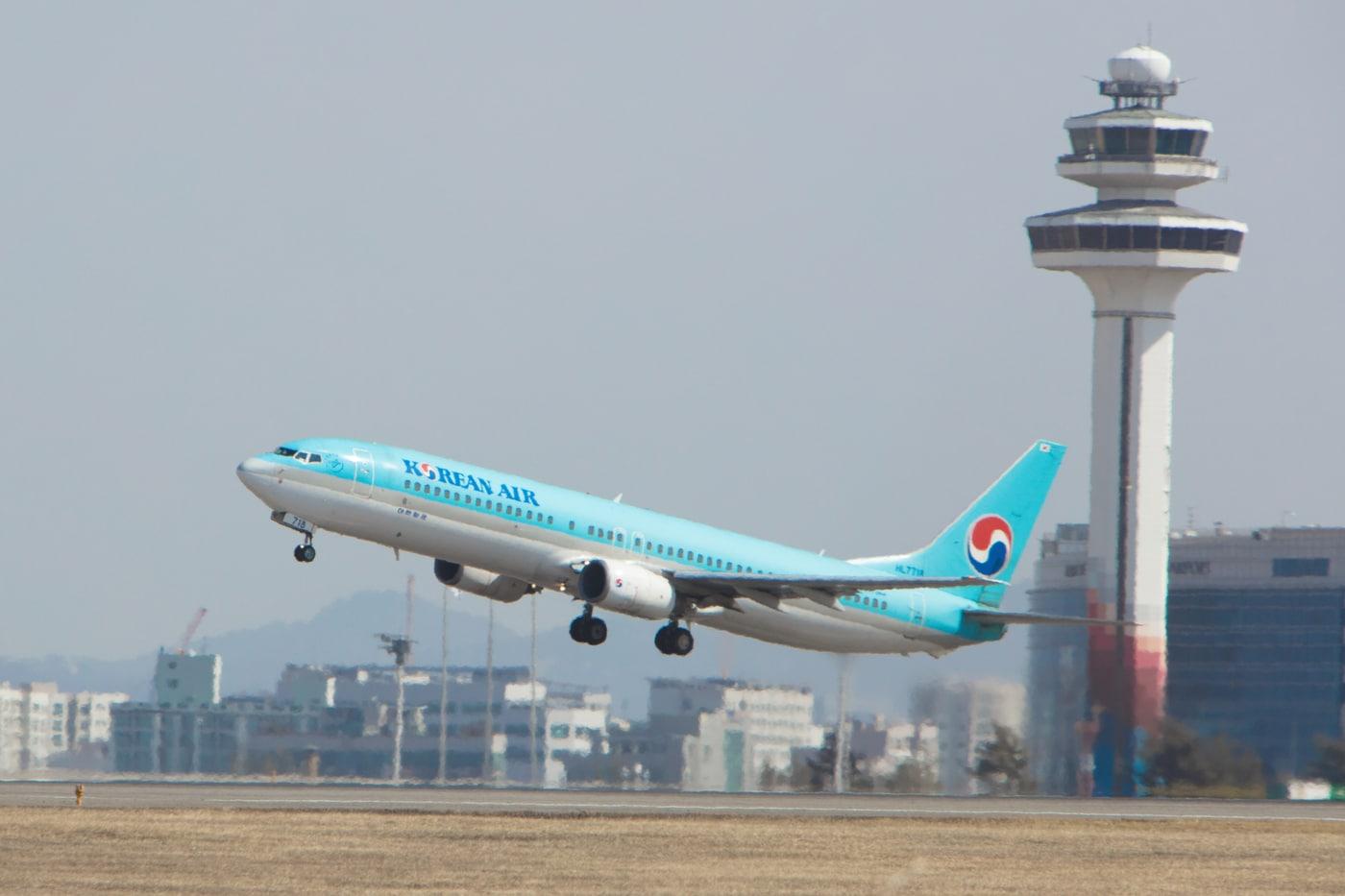 대한항공 B737-900(대한항공 제공). 2025.02.18.