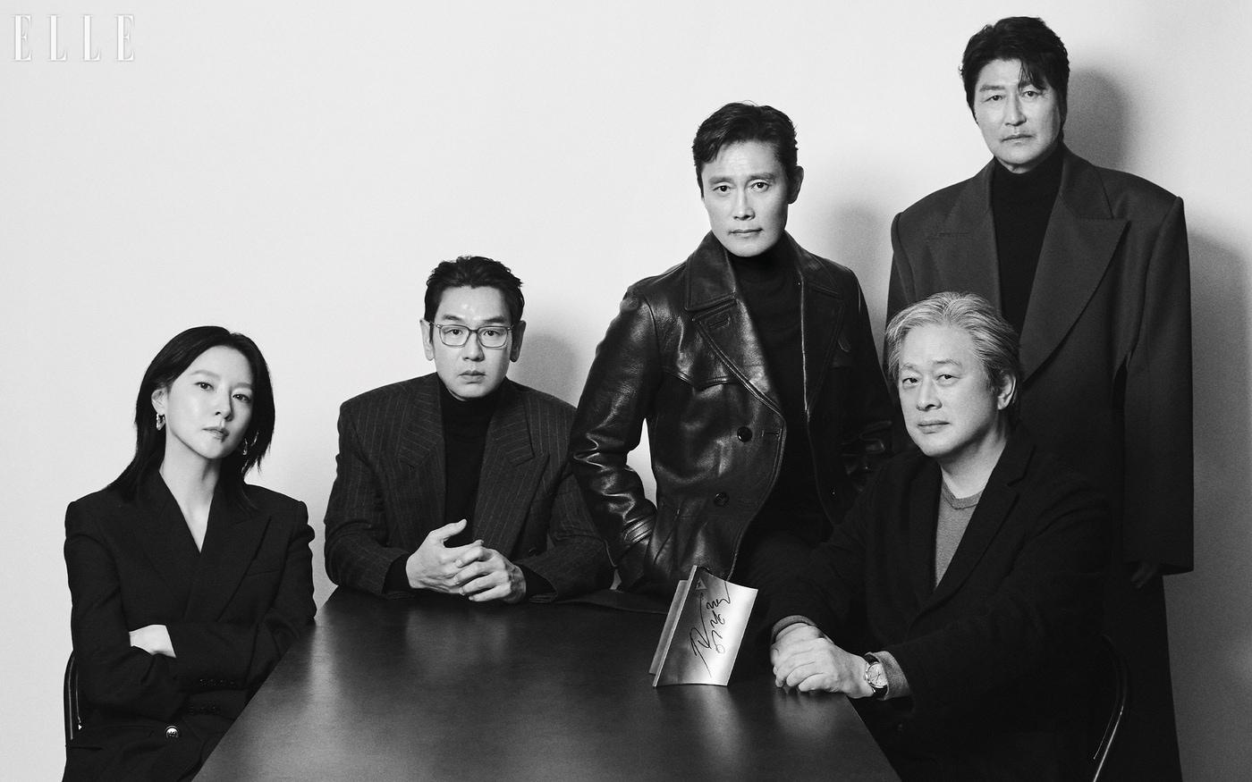 엘르코리아 제공