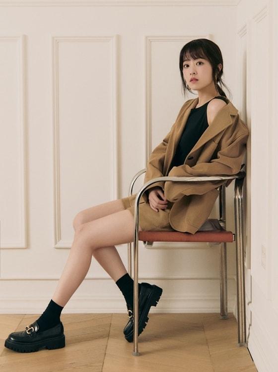 본문 이미지 - 배우 박보영/ 사진제공=넷플릭스