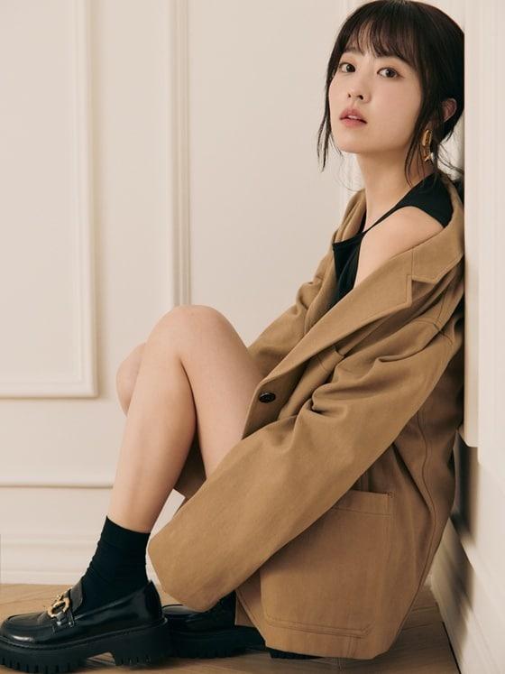 본문 이미지 - 배우 박보영/ 사진제공=넷플릭스