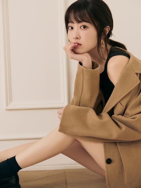 본문 이미지 - 배우 박보영/ 사진제공=넷플릭스