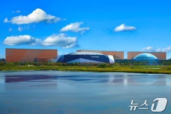 본문 이미지 - 인스파이어 / 뉴스1 ⓒ News1 정진욱 기자