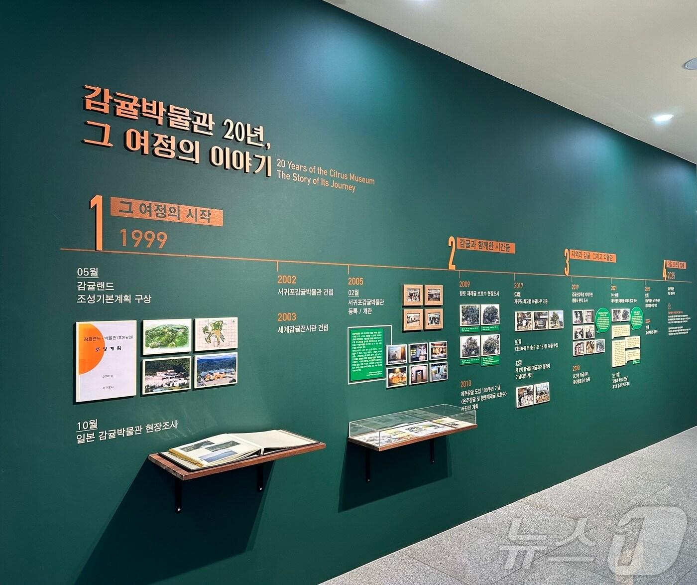 본문 이미지 - 감귤박물관(서귀포시 제공.재판매 및 DB 금지)/뉴스1
