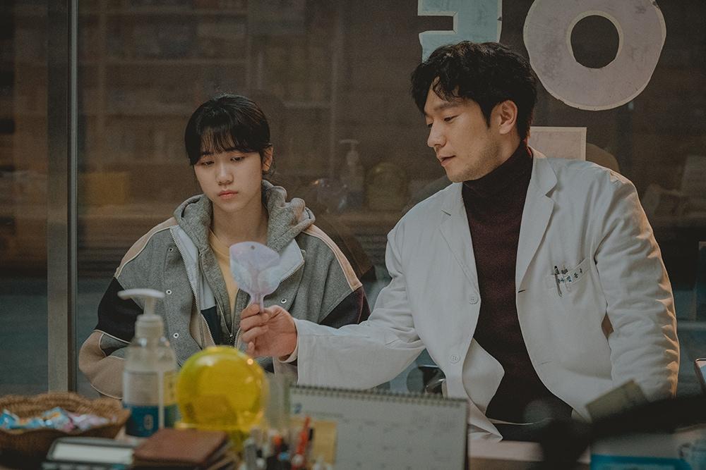 본문 이미지 - '괜찮아 괜찮아 괜찮아!' 스틸 컷