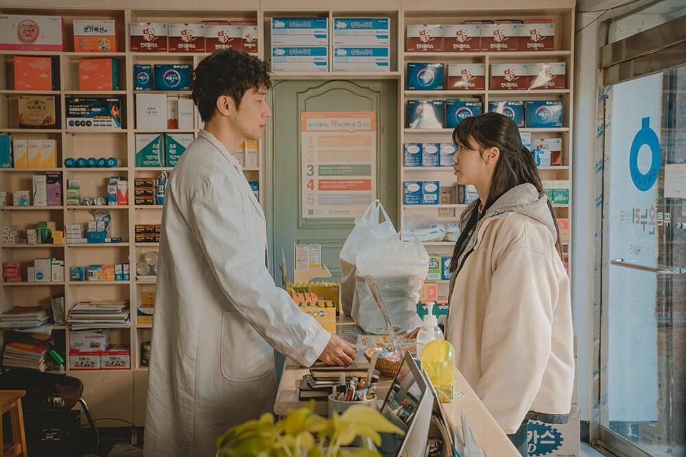 본문 이미지 - '괜찮아 괜찮아 괜찮아!' 스틸 컷