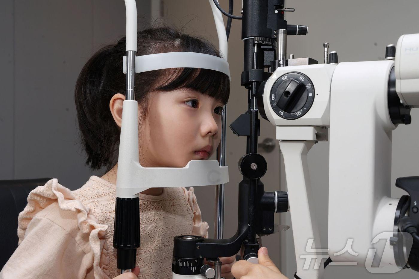 (김안과병원 제공) 2025.2.18/뉴스1