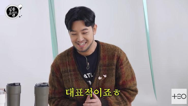 본문 이미지 - 유튜브 '살롱드립2' 화면 캡처