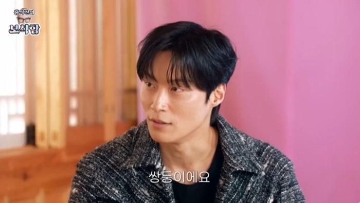 본문 이미지 - 유튜브 채널 '홍석천의 보석함' 캡처