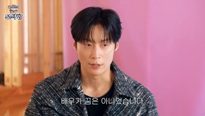 본문 이미지 - 유튜브 채널 '홍석천의 보석함' 캡처