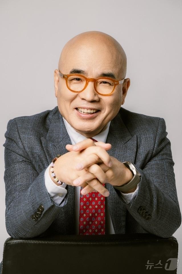 본문 이미지 - 박마루 장기종 이사장 &#40;장기종 제공&#41;