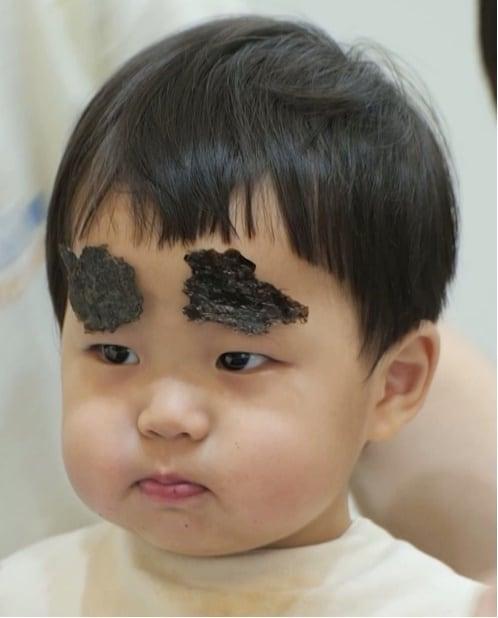 본문 이미지 - KBS 2TV '슈퍼맨이 돌아왔다'