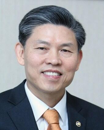 본문 이미지 - 한국문학예술저작권협회 곽영진 이사장