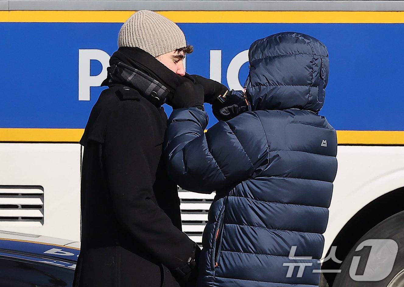 본문 이미지 - <자료사진> 2025.2.19/뉴스1 ⓒ News1 김진환 기자