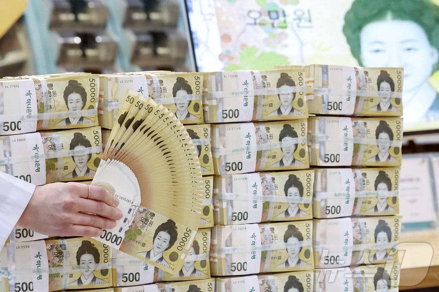 본문 이미지 - (자료사진) /뉴스1 ⓒ News1 민경석 기자