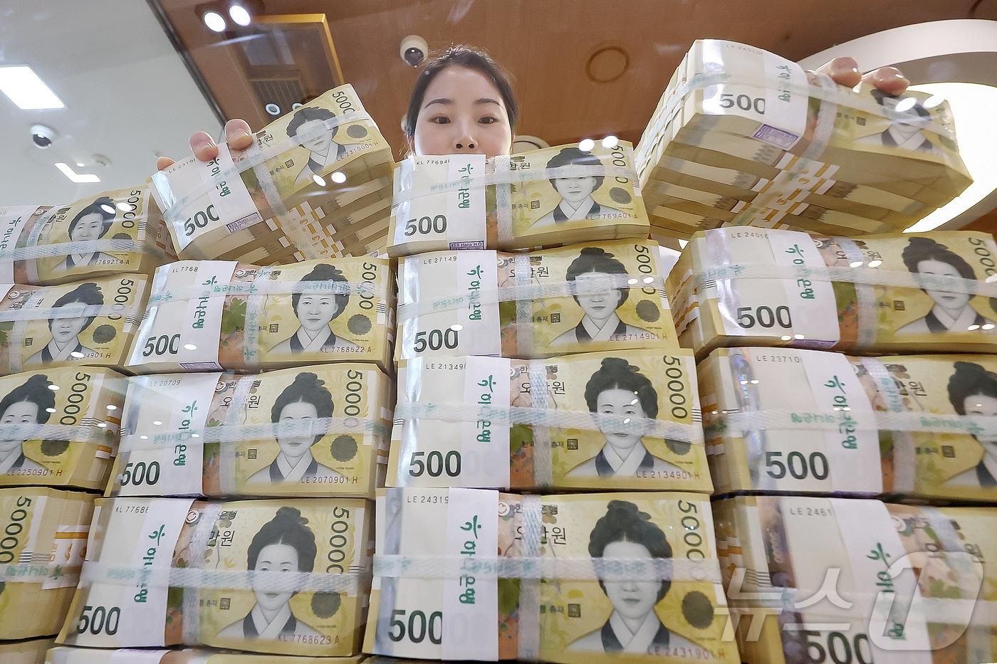 &#40;자료사진&#41; /뉴스1 ⓒ News1 민경석 기자