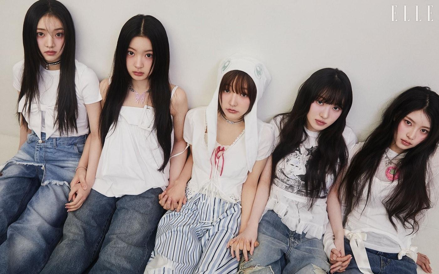 본문 이미지 - 키키(엘르 제공)