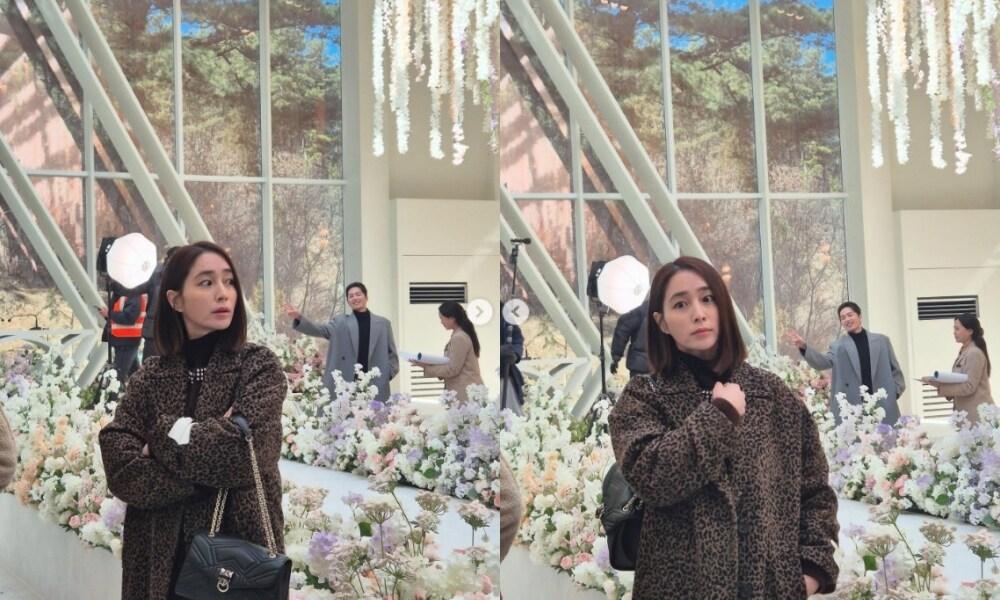 본문 이미지 - 이민정 인스타그램