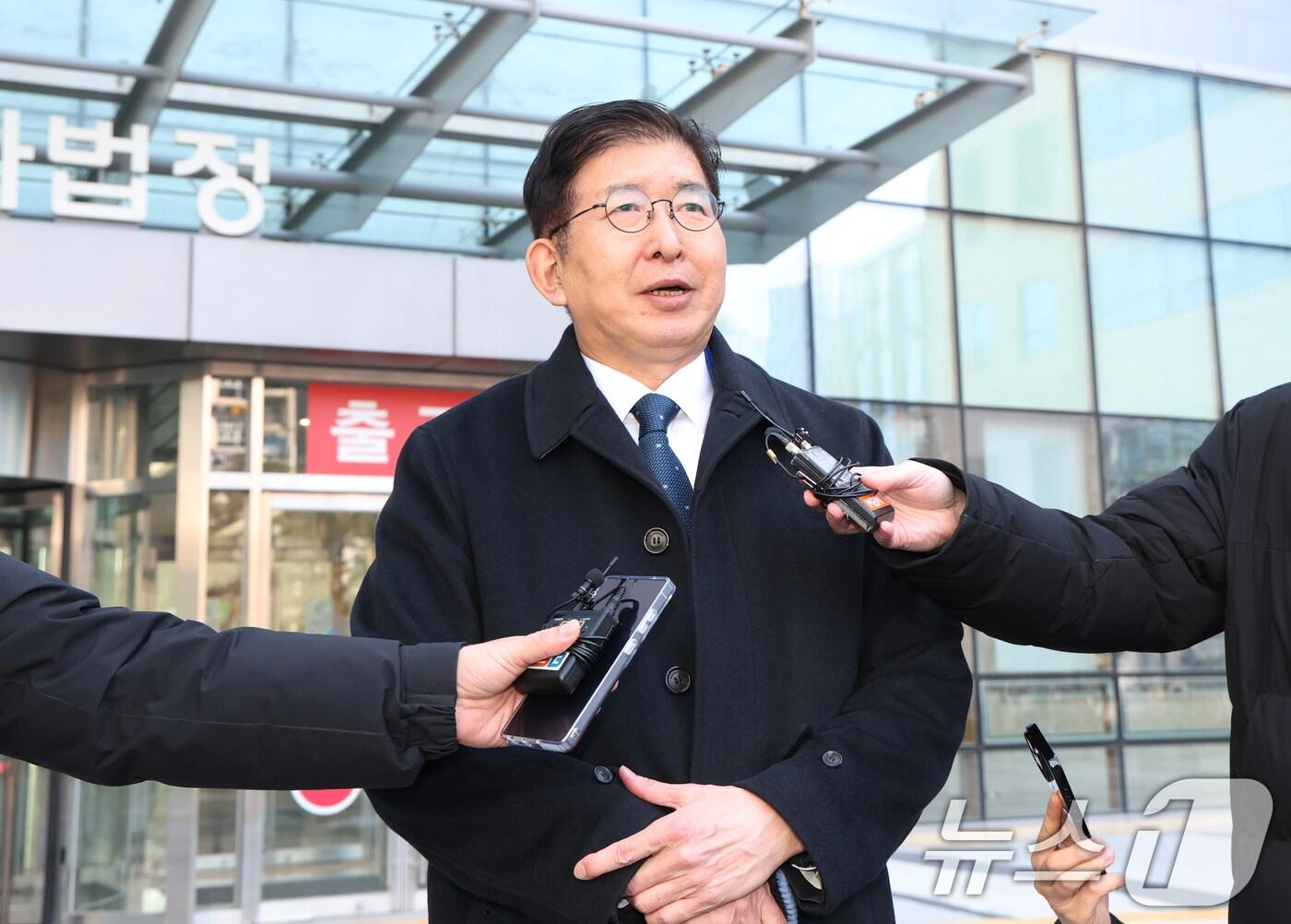 본문 이미지 - 이상식 더불어민주당 의원(경기 용인갑)2025.2.19/뉴스1 ⓒ News1 김영운 기자