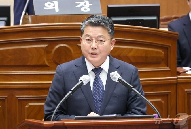 본문 이미지 - 김원주 전주시의원&#40;전주시의회 제공, 재판매 및 DB 금지&#41;/뉴스1