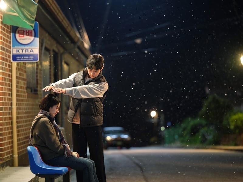 본문 이미지 - &#39;그 시절, 우리가 좋아했던 소녀&#39; 스틸