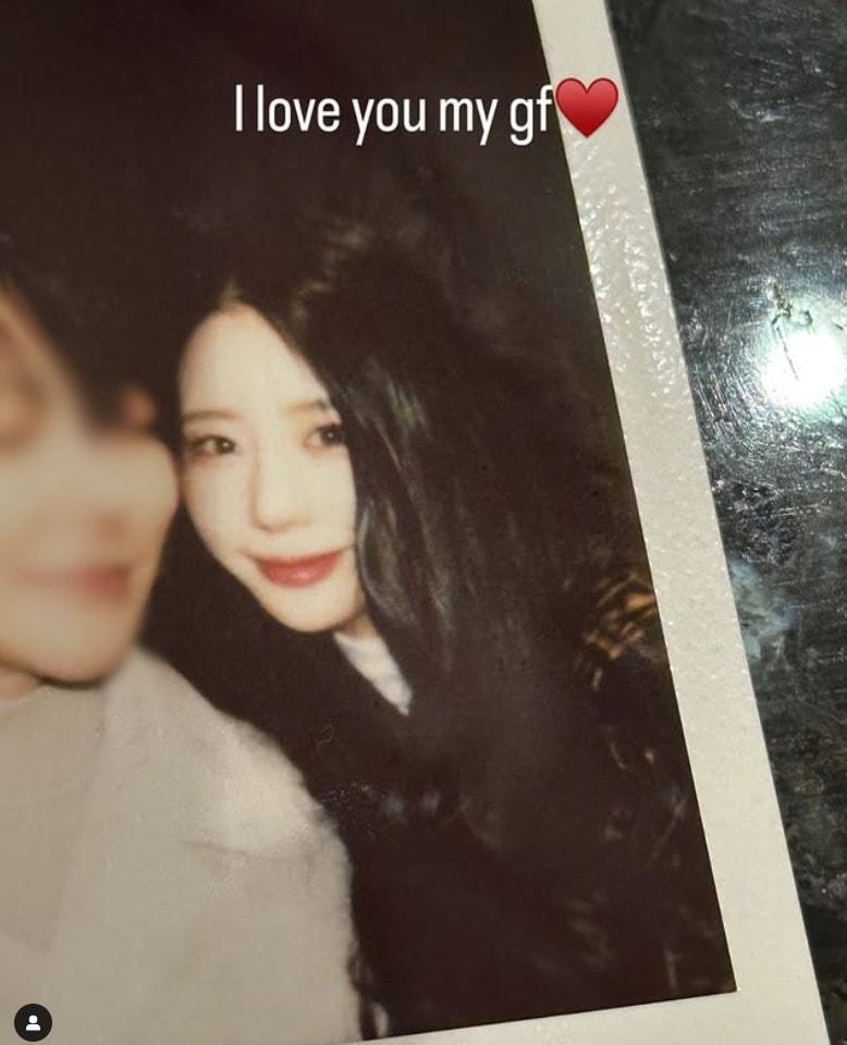 본문 이미지 - 와썹 지애 인스타그램