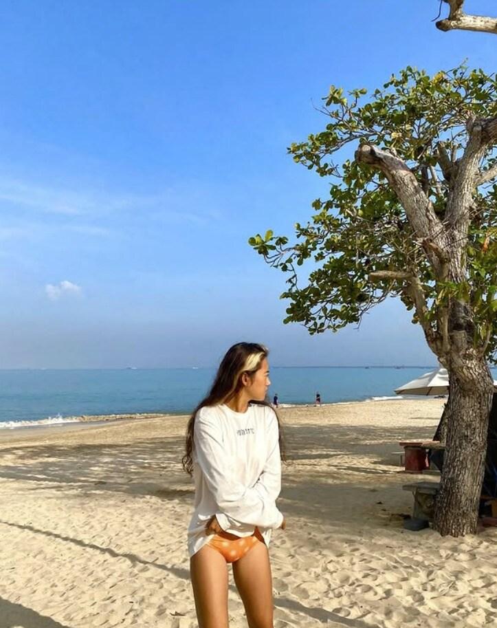 본문 이미지 - 포미닛 허가윤 인스타그램