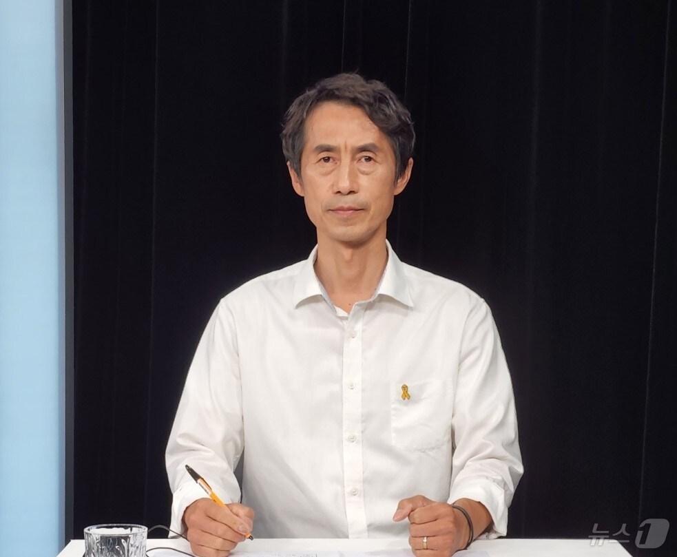 본문 이미지 - 전옥균 이웃사촌 무료법률 상담소장.