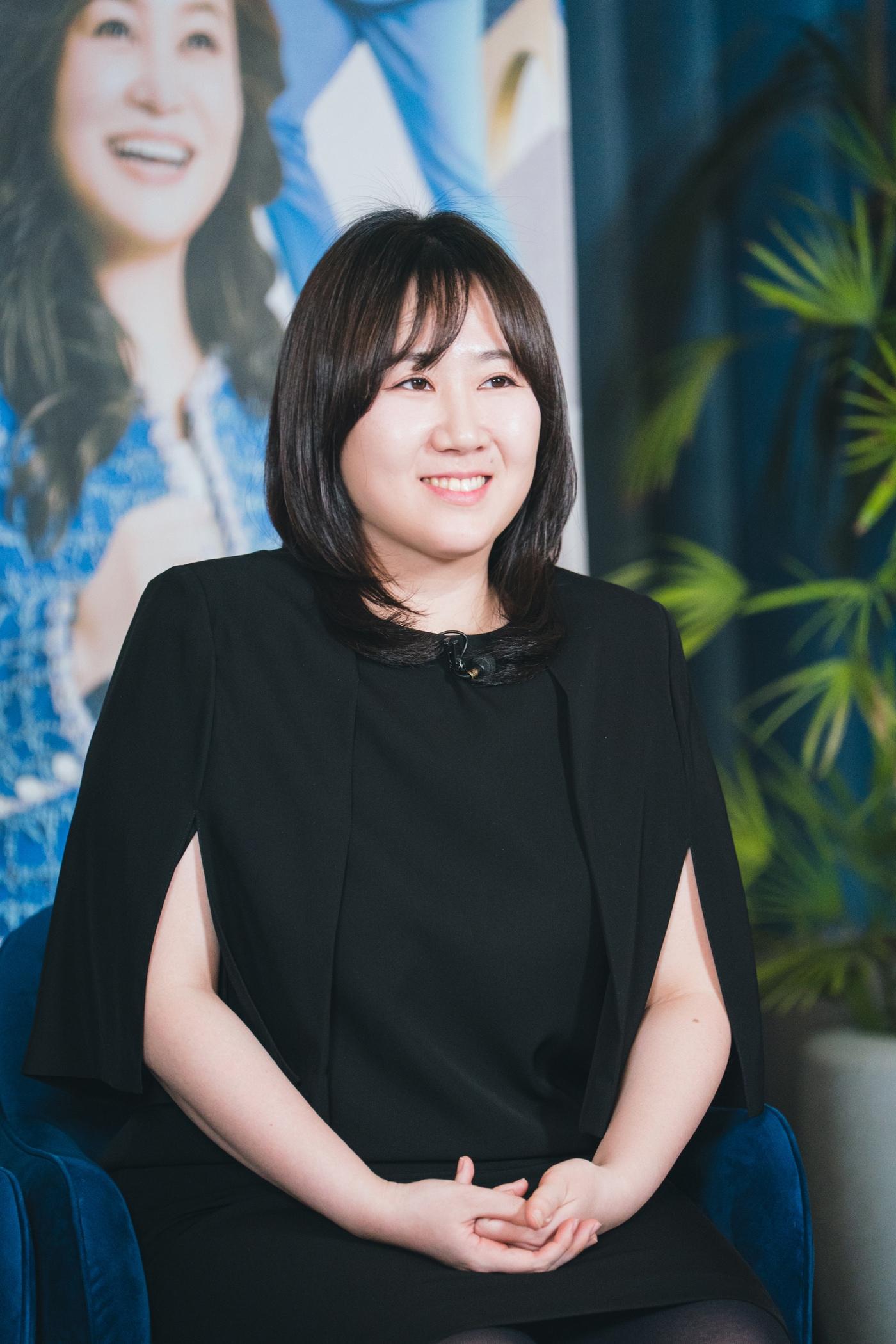 본문 이미지 - 박현주 PD / 사진제공=tvN 스토리